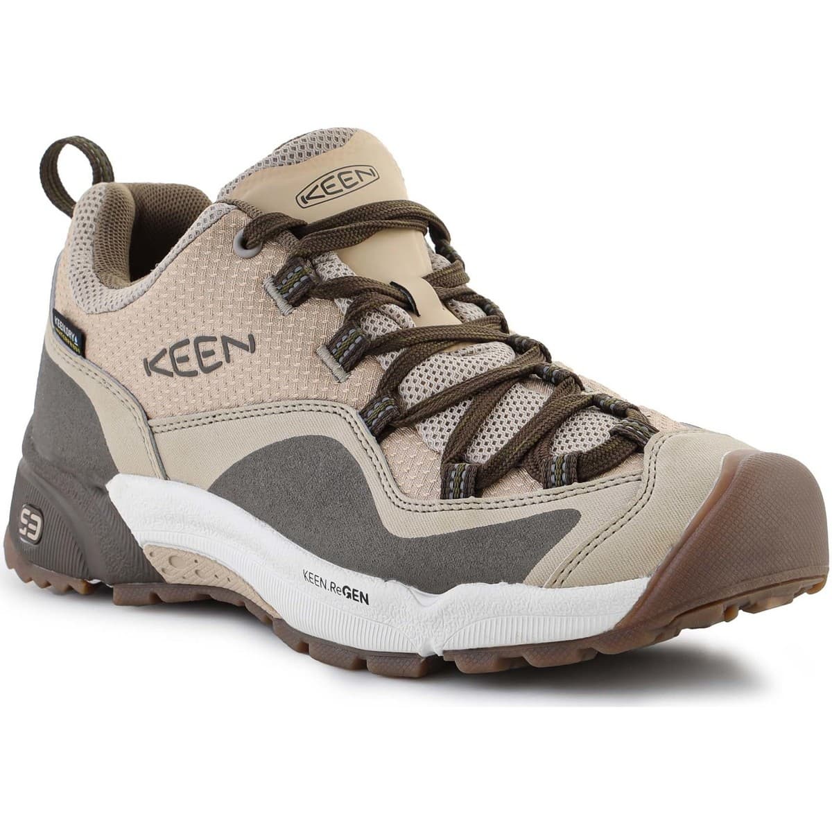 Πεζοπορίας Keen Wasatch Crest WP 1026196
