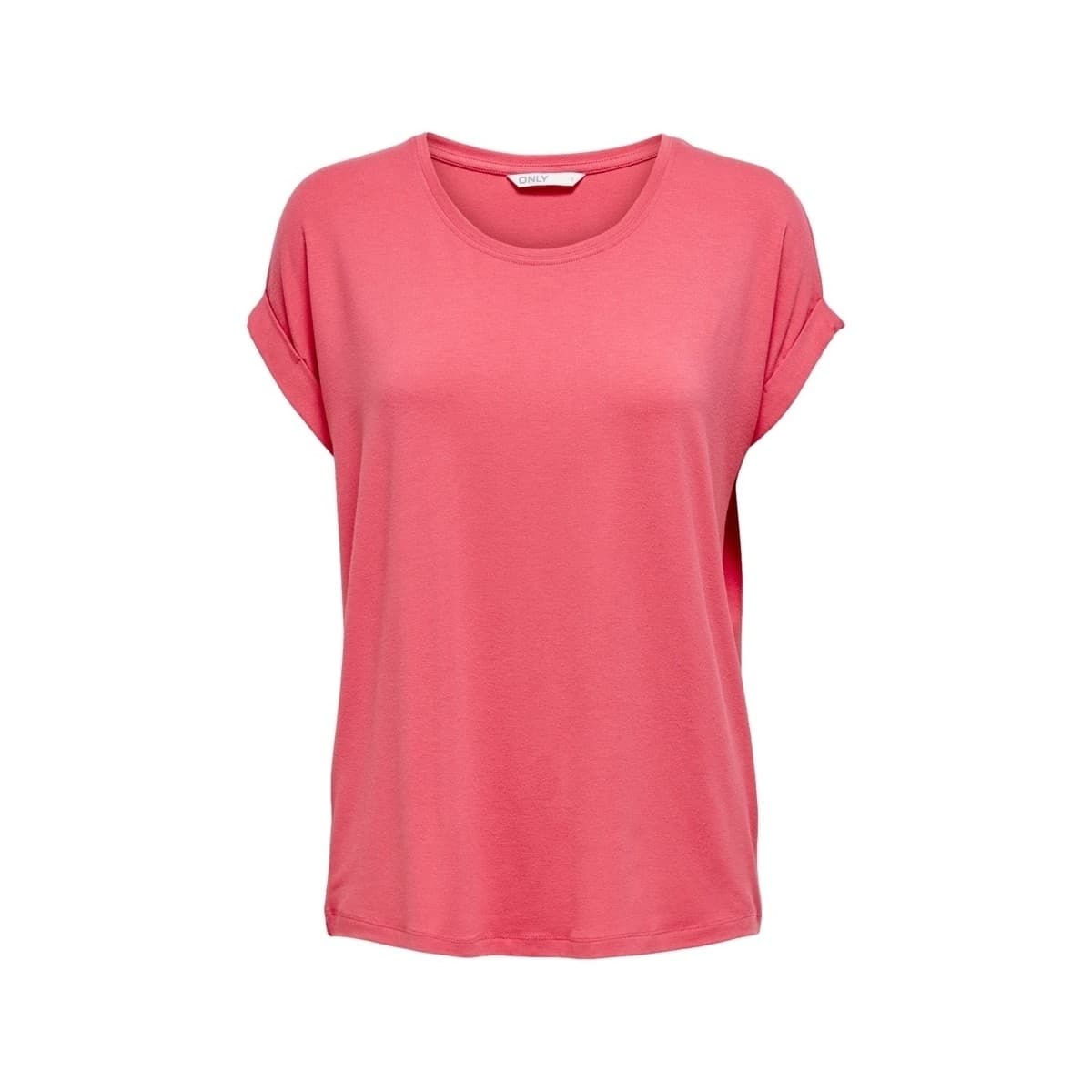 Φούτερ Only Noos Top Moster S/S - Tea Rose