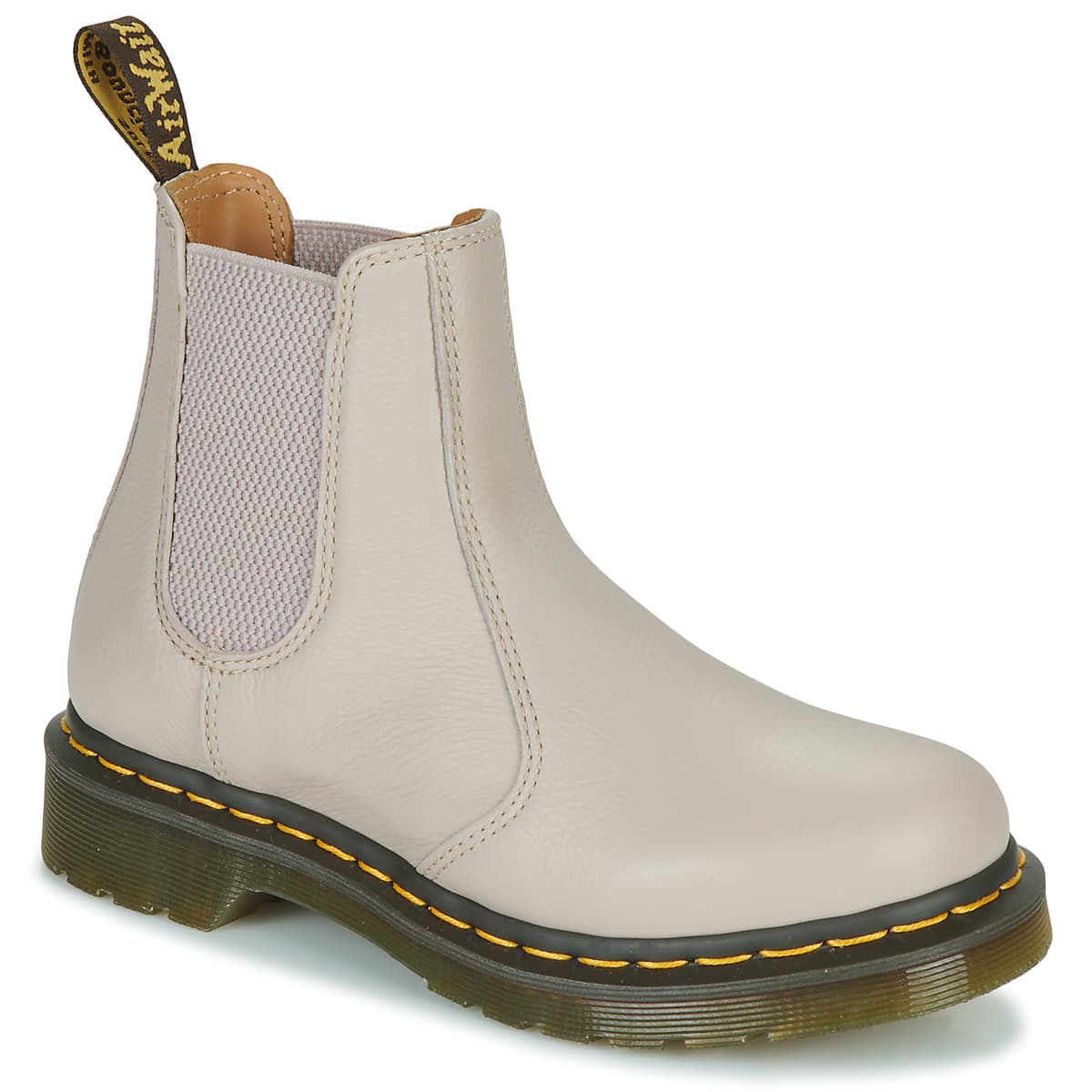 Μπότες Dr. Martens 2976 VINTAGE TAUPE VIRGINIA
