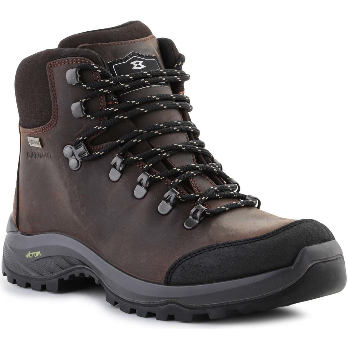 Μπότες Garmont Syncro Light Plus GTX - brown 002490