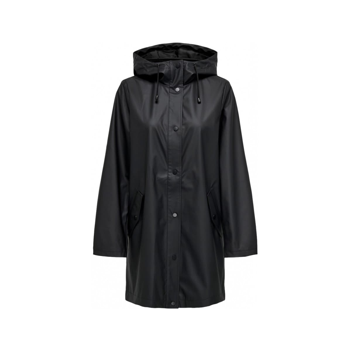 Παλτό Only CoatNew Marie - Black