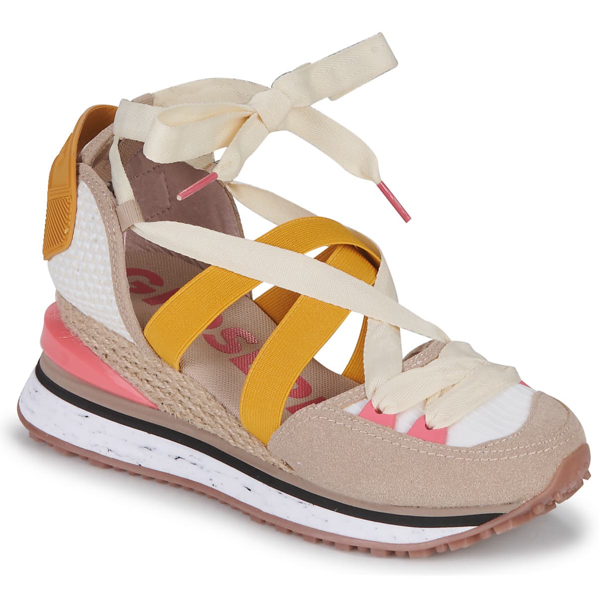 Xαμηλά Sneakers Gioseppo COINCHES