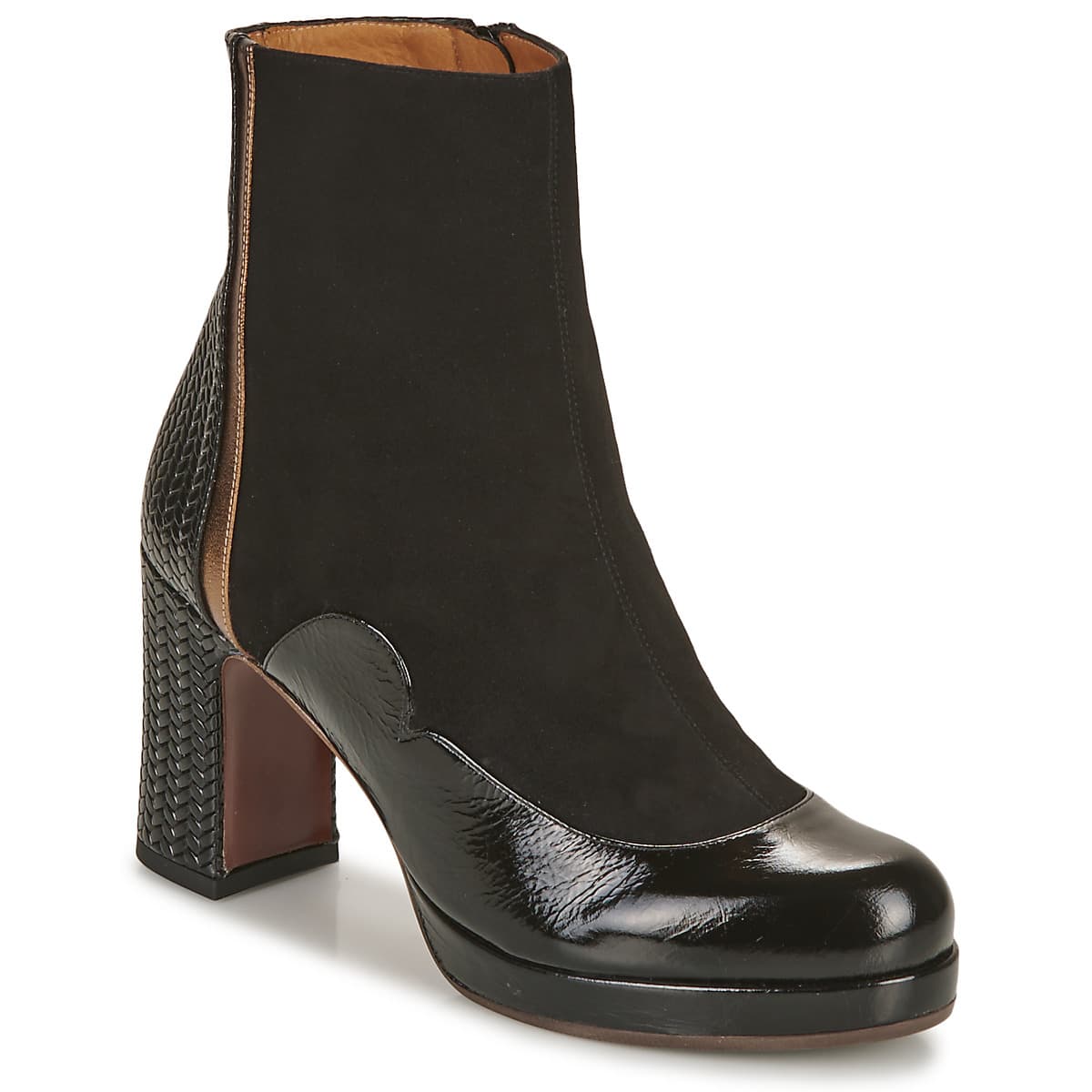 Μποτίνια Chie Mihara DENI