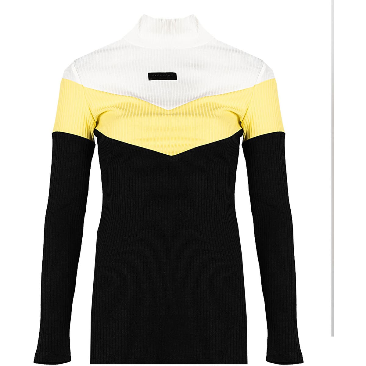 Πουλόβερ John Richmond UWA22081LU