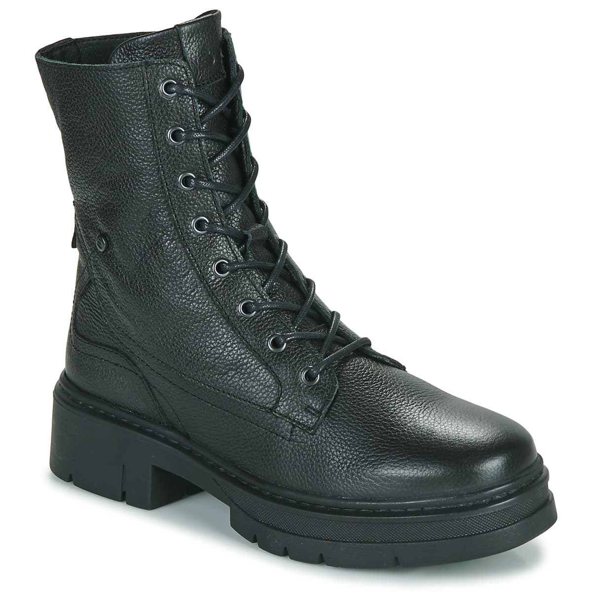 Μπότες Bullboxer YASMIN LACE BOOT