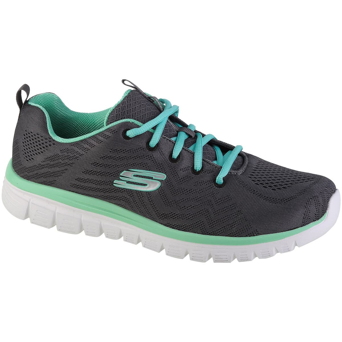 Xαμηλά Sneakers Skechers Graceful - Get Connected
