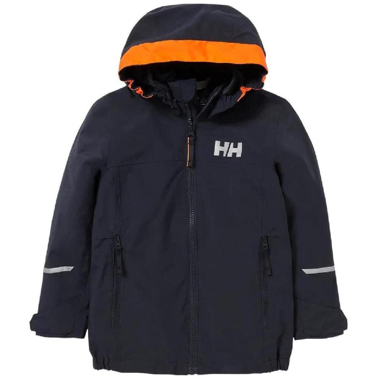 Χοντρό μπουφάν Helly Hansen 40070 597