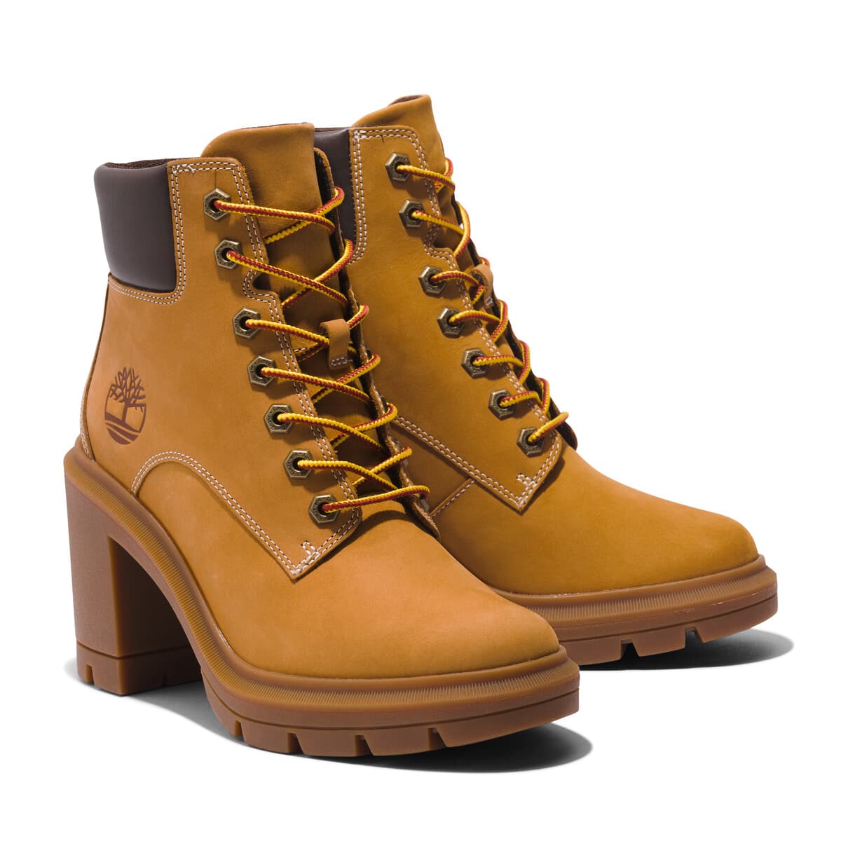 Μποτίνια Timberland ALLINGTON HEIGHTS
