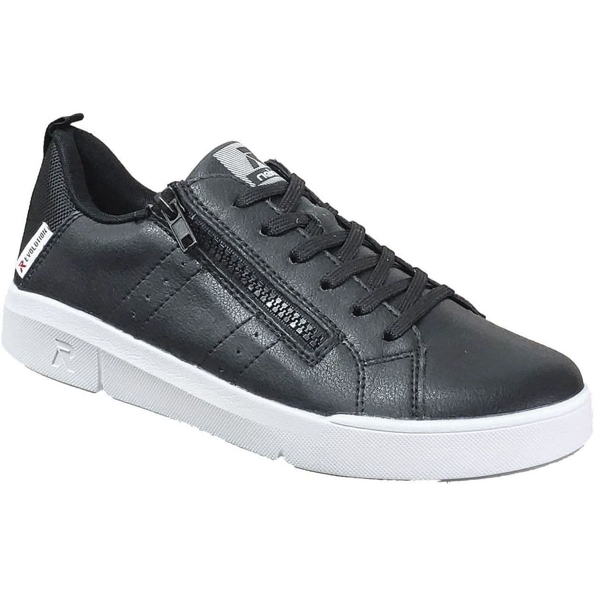 Xαμηλά Sneakers Rieker 41906