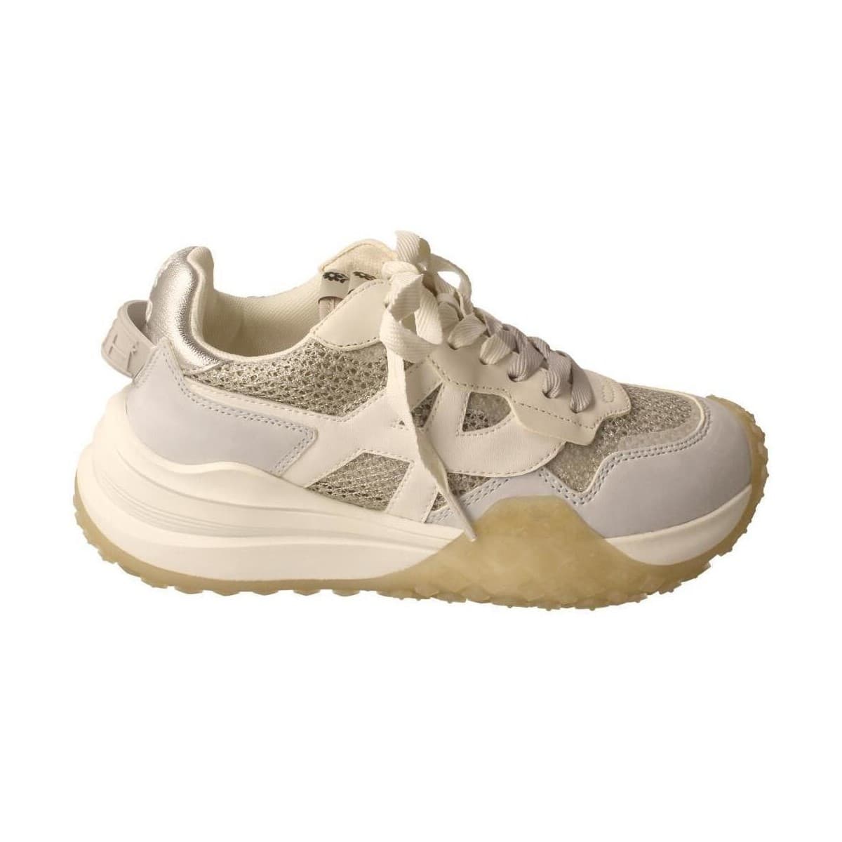 Xαμηλά Sneakers Ash -