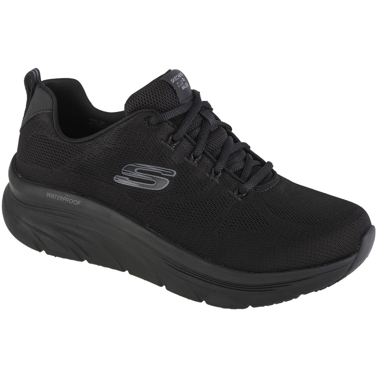 Xαμηλά Sneakers Skechers D apos; Lux Walker Get Oasis
