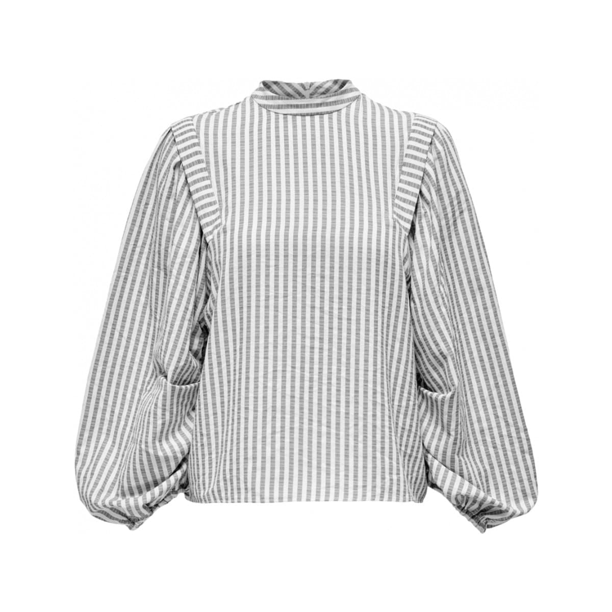 Μπλούζα La Strada Top Caxi 7/8 - Cloud