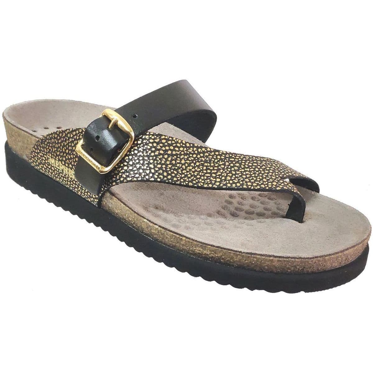 Σαγιονάρες Mephisto Helen mix