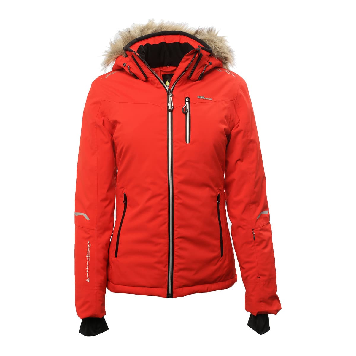 Μπουφάν Peak Mountain Blouson de ski femme ARTEM