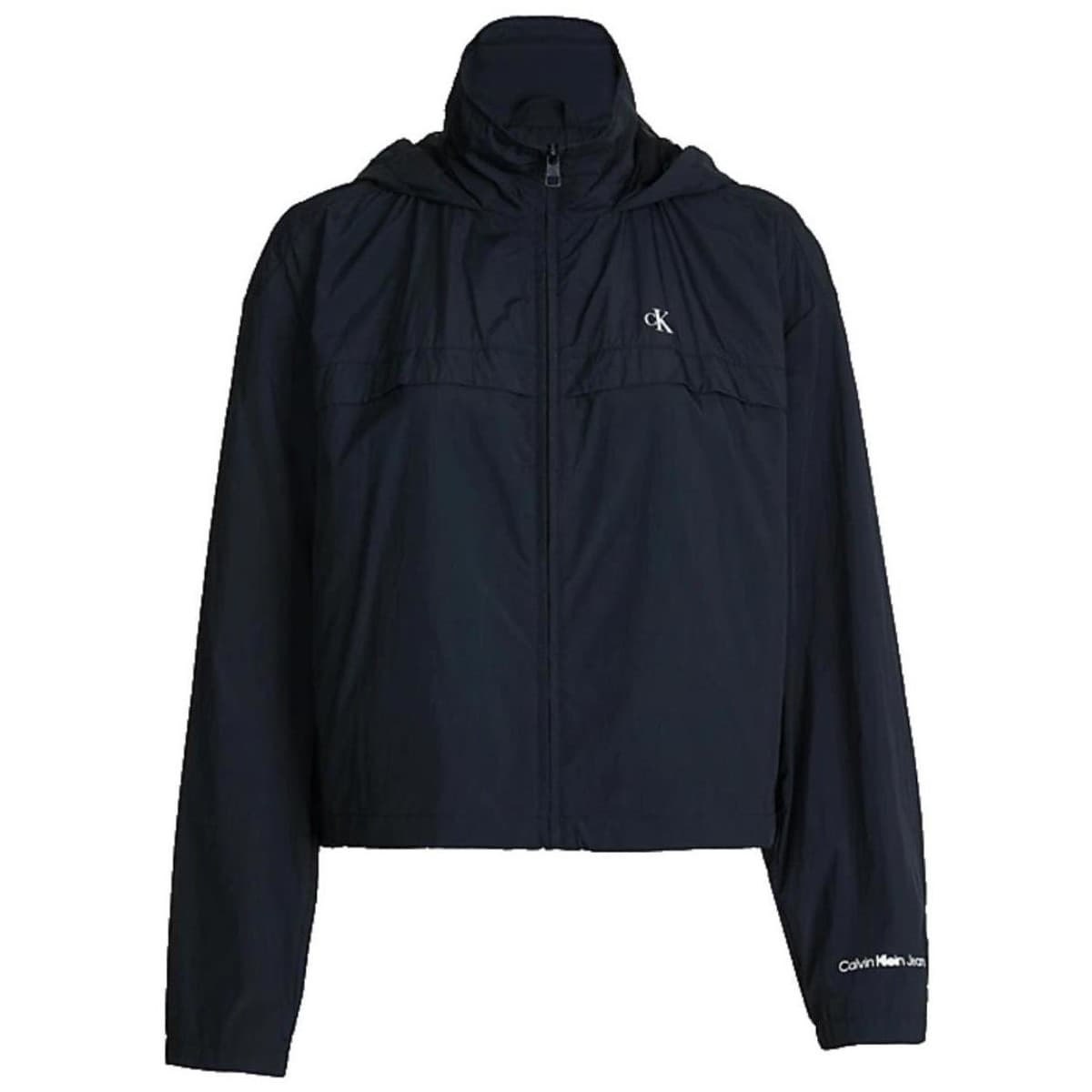 Παλτό Calvin Klein Jeans J20J220732 BEH