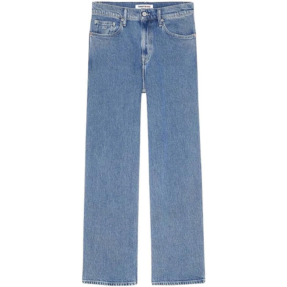 Jeans Tommy Hilfiger DW0DW14787