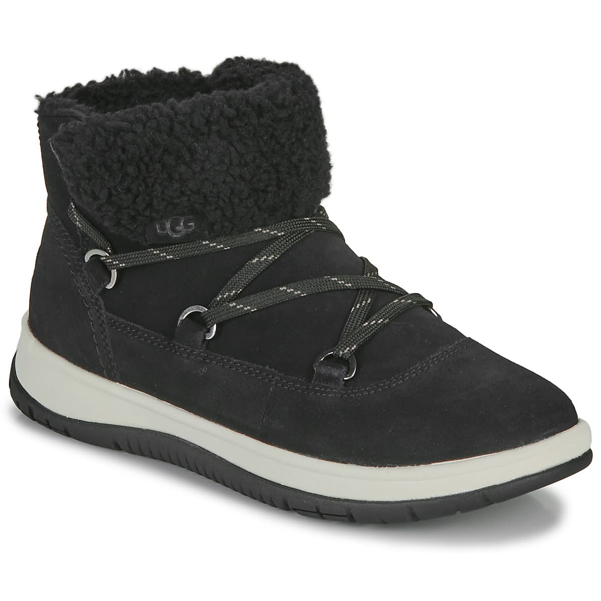 Μπότες UGG LAKESIDER HERITAGE LACE