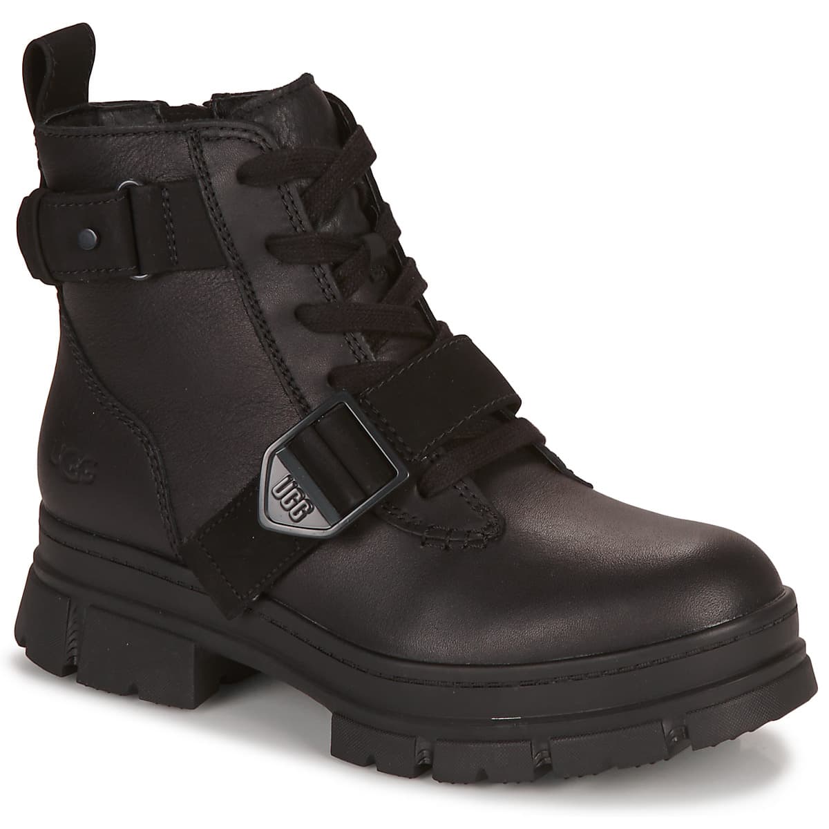 Μπότες UGG ASHTON LACE UP