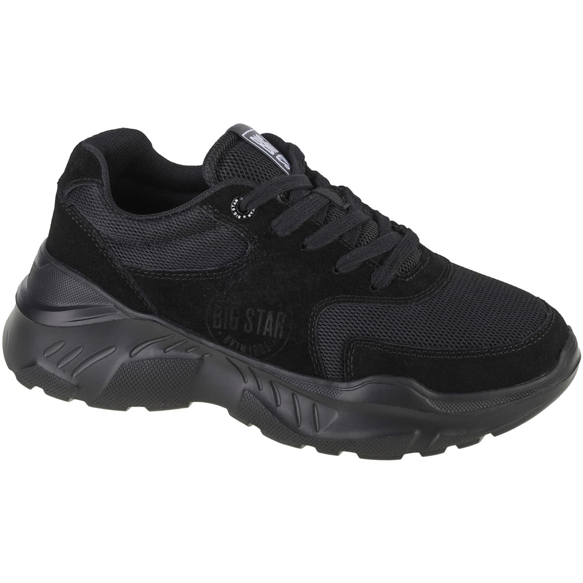 Xαμηλά Sneakers Big Star Shoes