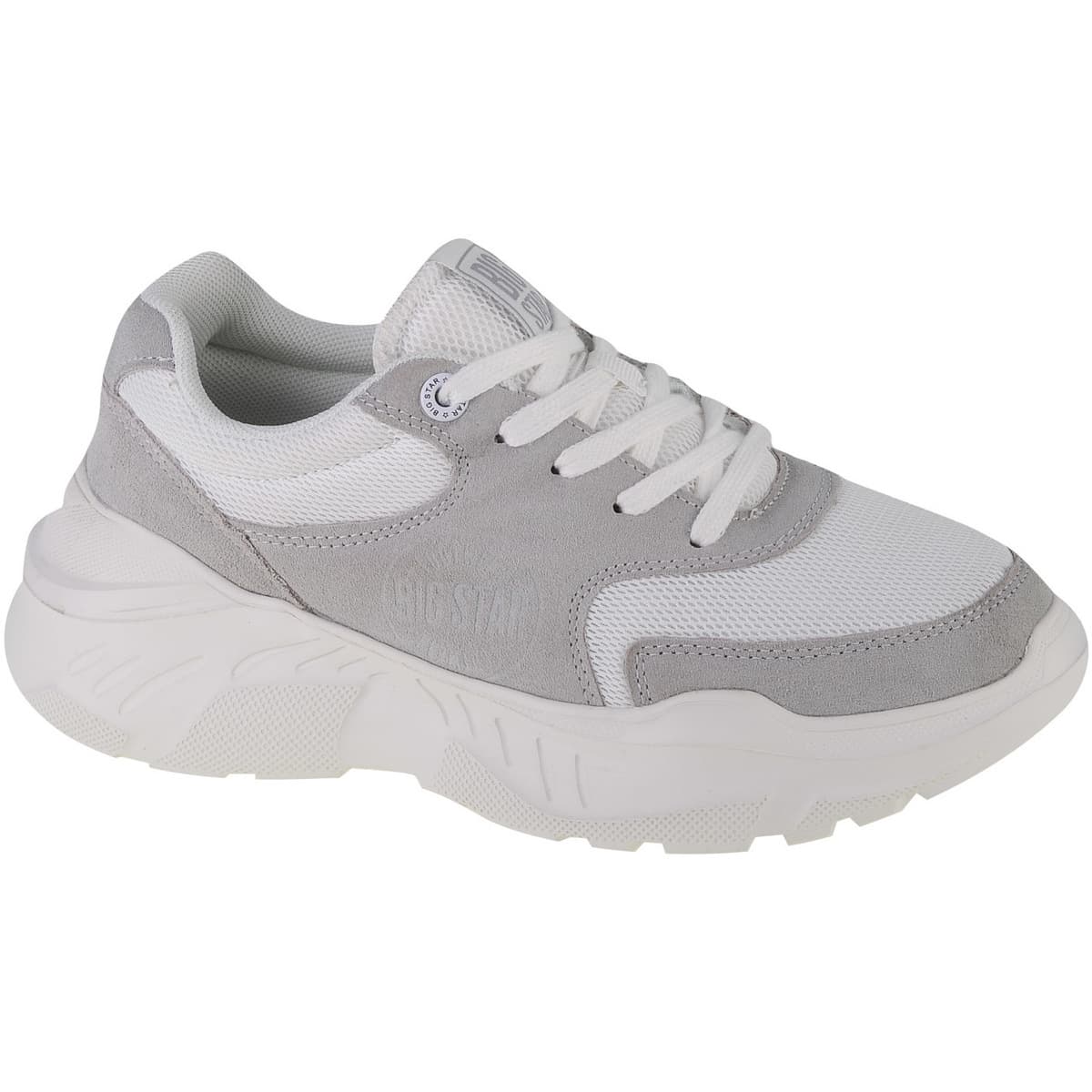 Xαμηλά Sneakers Big Star Shoes