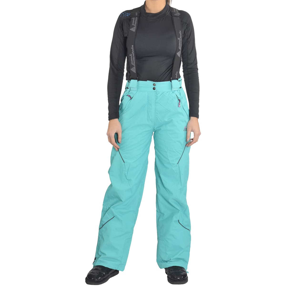 Παντελόνια Peak Mountain Pantalon de ski femme APIX