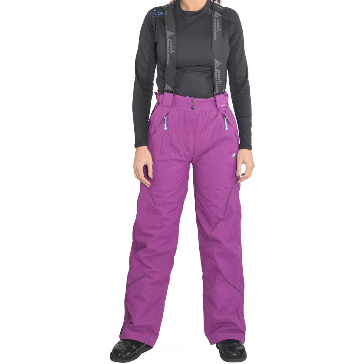 Παντελόνια Peak Mountain Pantalon de ski femme APIX