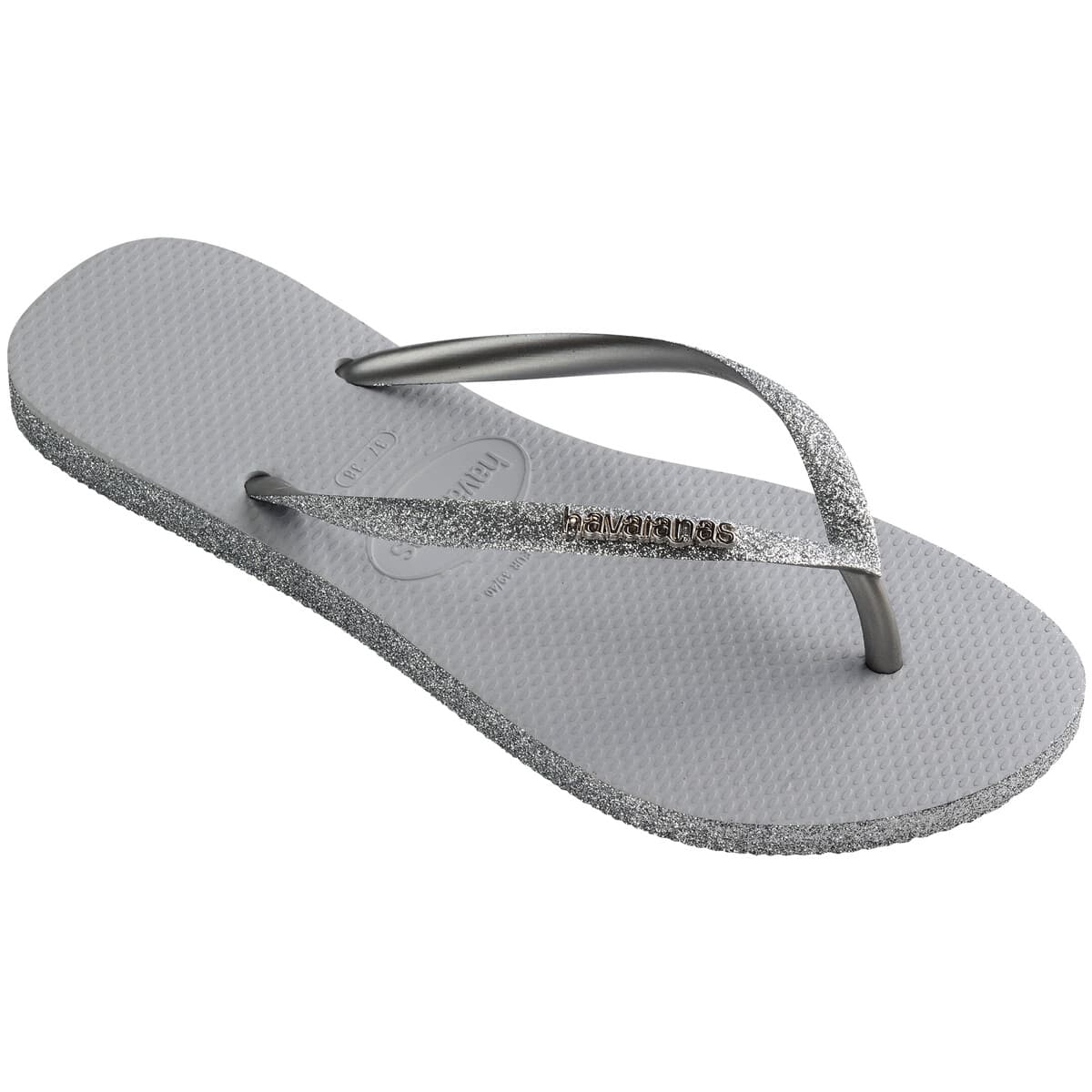 Σαγιονάρες Havaianas SLIM SPARKLE II