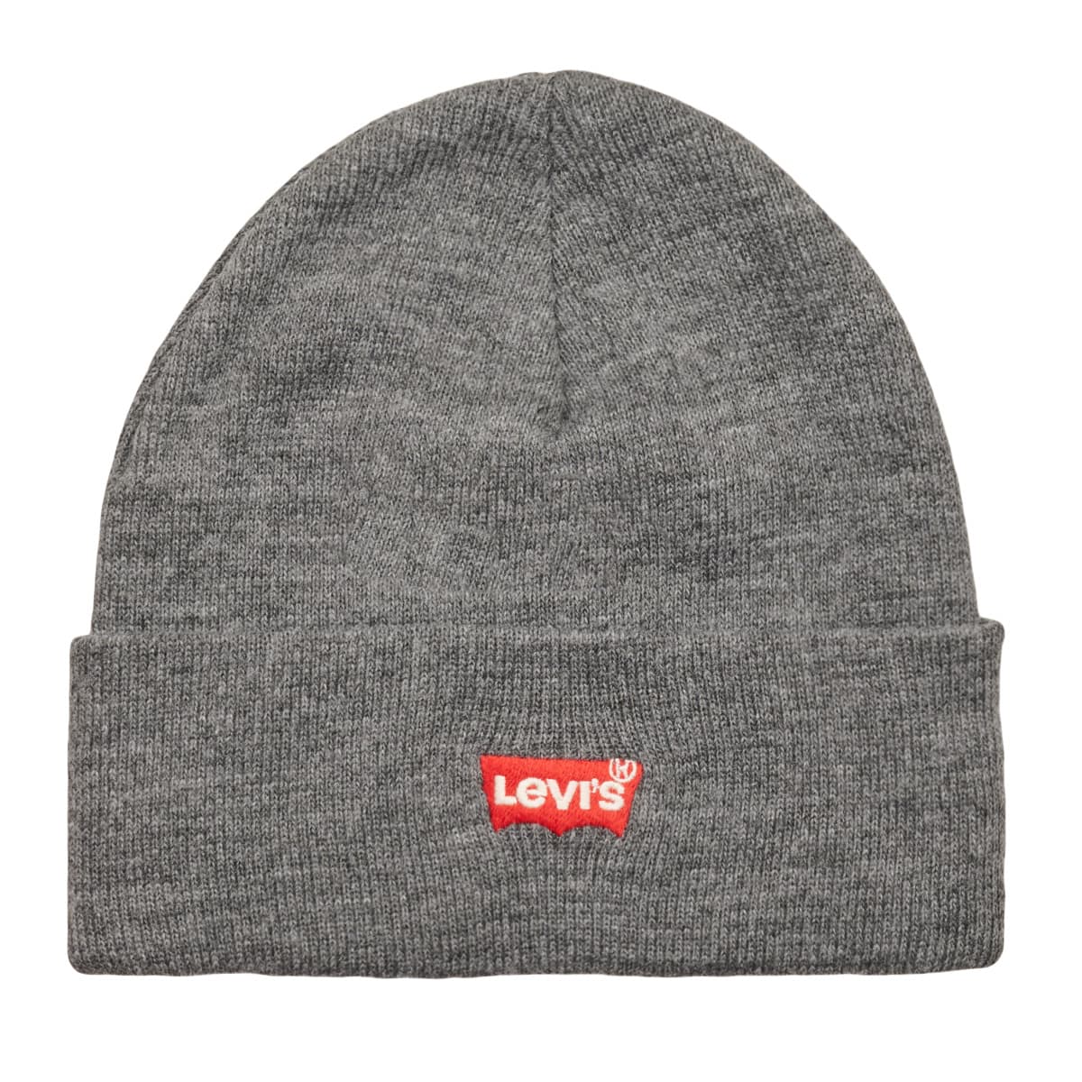 Σκούφος Levis RED BATWING EMBROIDERED SLOUCHY BEANIE