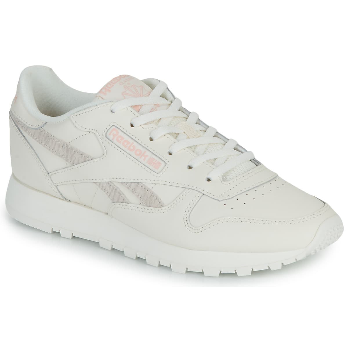 Xαμηλά Sneakers Reebok Classic CLASSIC LEATHER