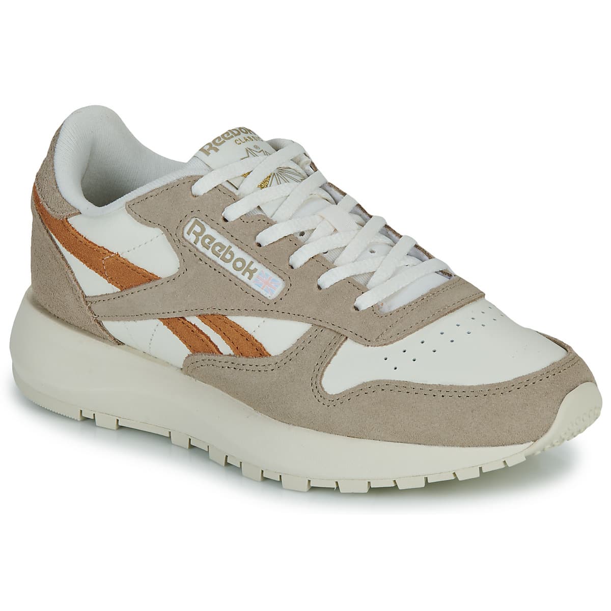 Xαμηλά Sneakers Reebok Classic CLASSIC LEATHER SP