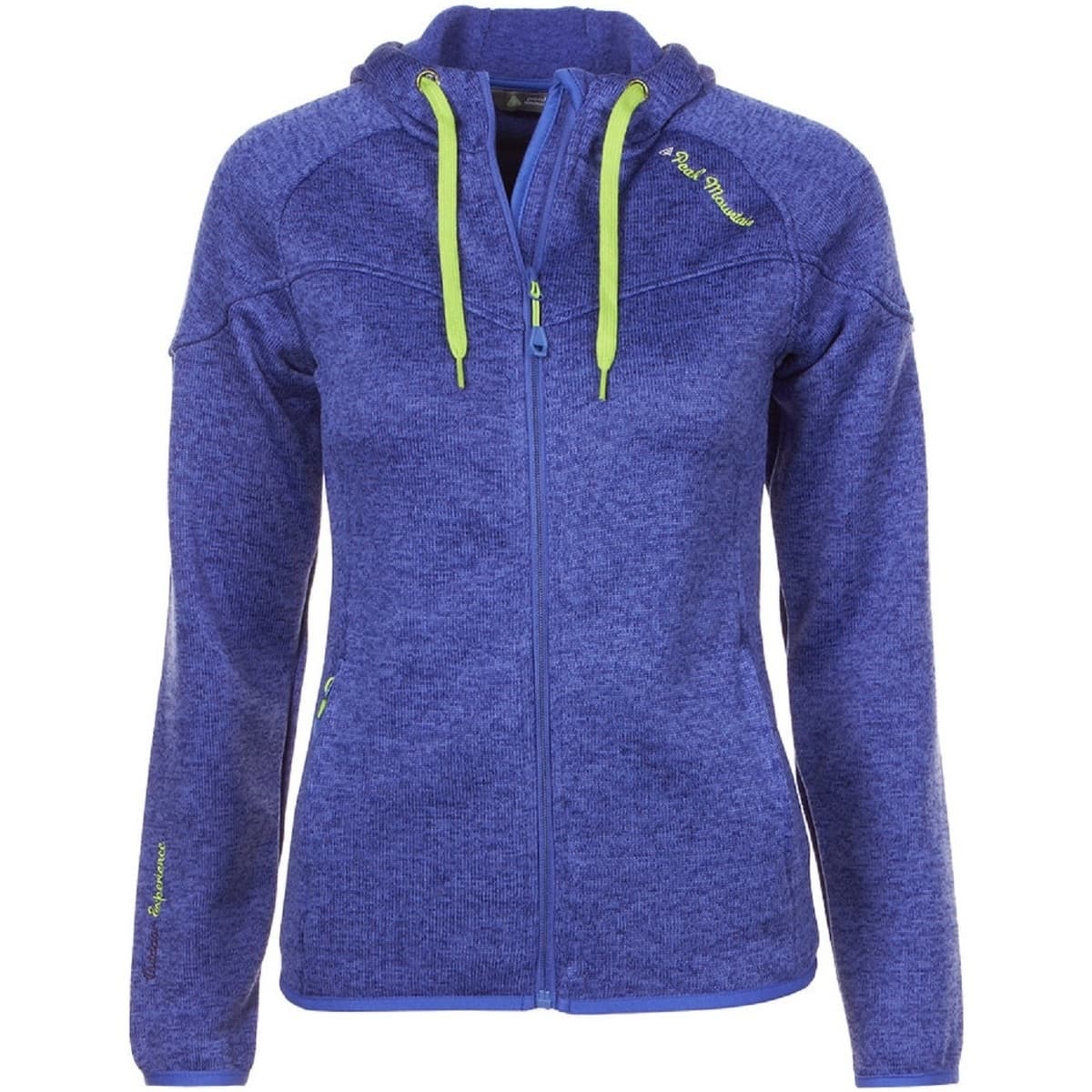 Fleece Peak Mountain Blouson polaire femme ATORA