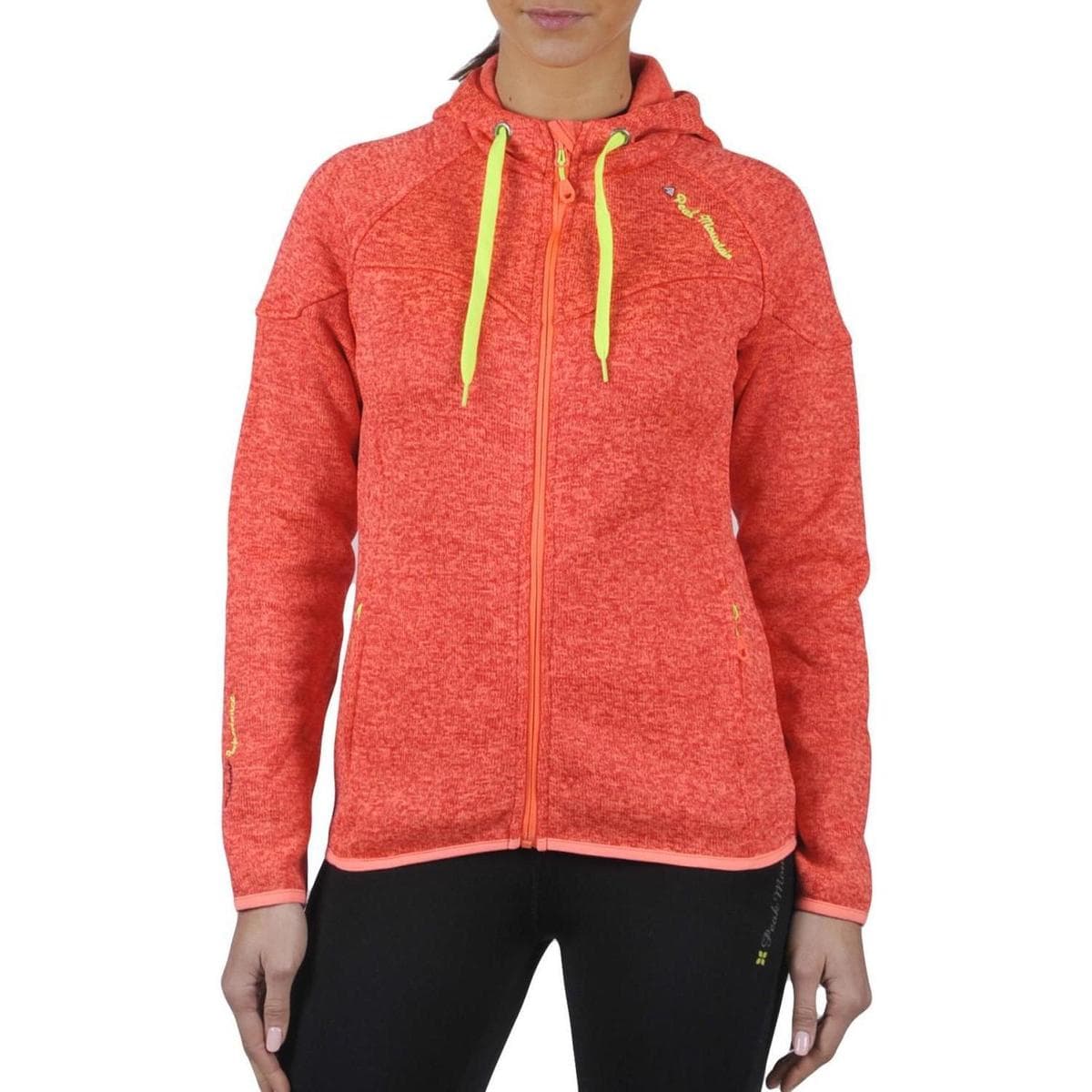 Fleece Peak Mountain Blouson polaire femme ATORA