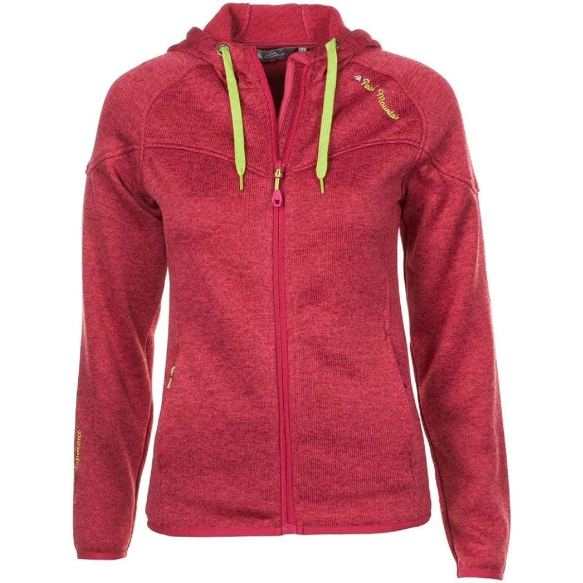 Fleece Peak Mountain Blouson polaire femme ATORA