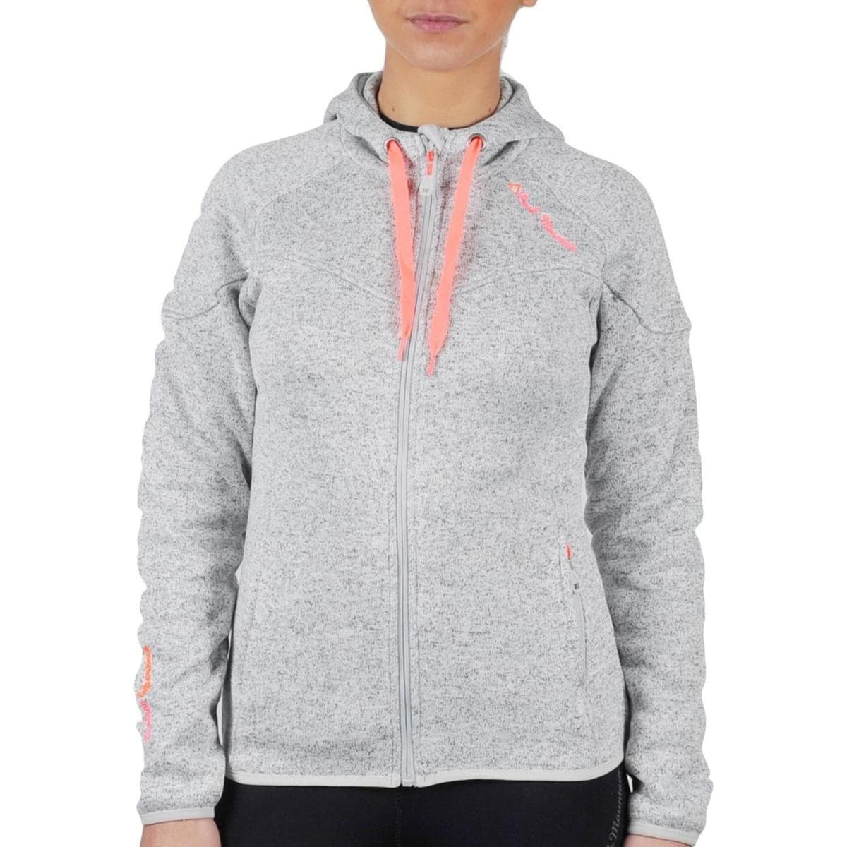 Fleece Peak Mountain Blouson polaire femme ATORA