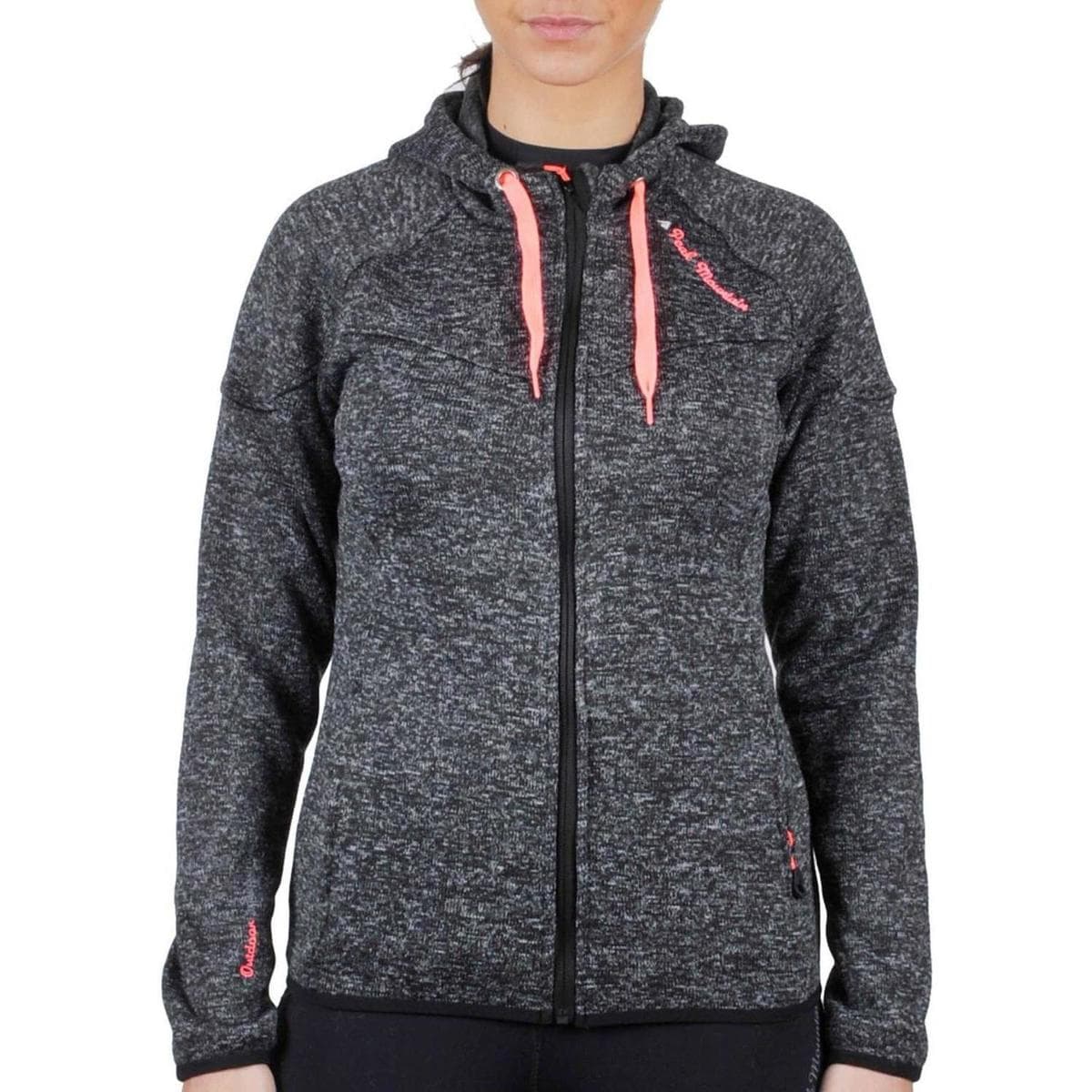 Fleece Peak Mountain Blouson polaire femme ATORA
