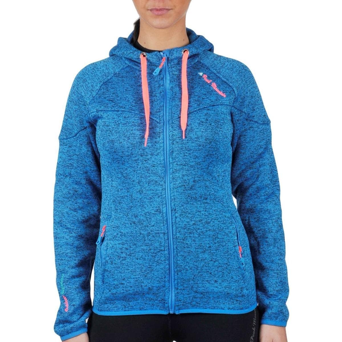 Fleece Peak Mountain Blouson polaire femme ATORA