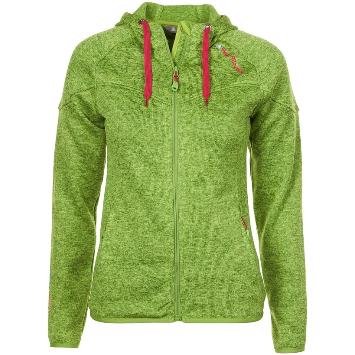 Fleece Peak Mountain Blouson polaire femme ATORA