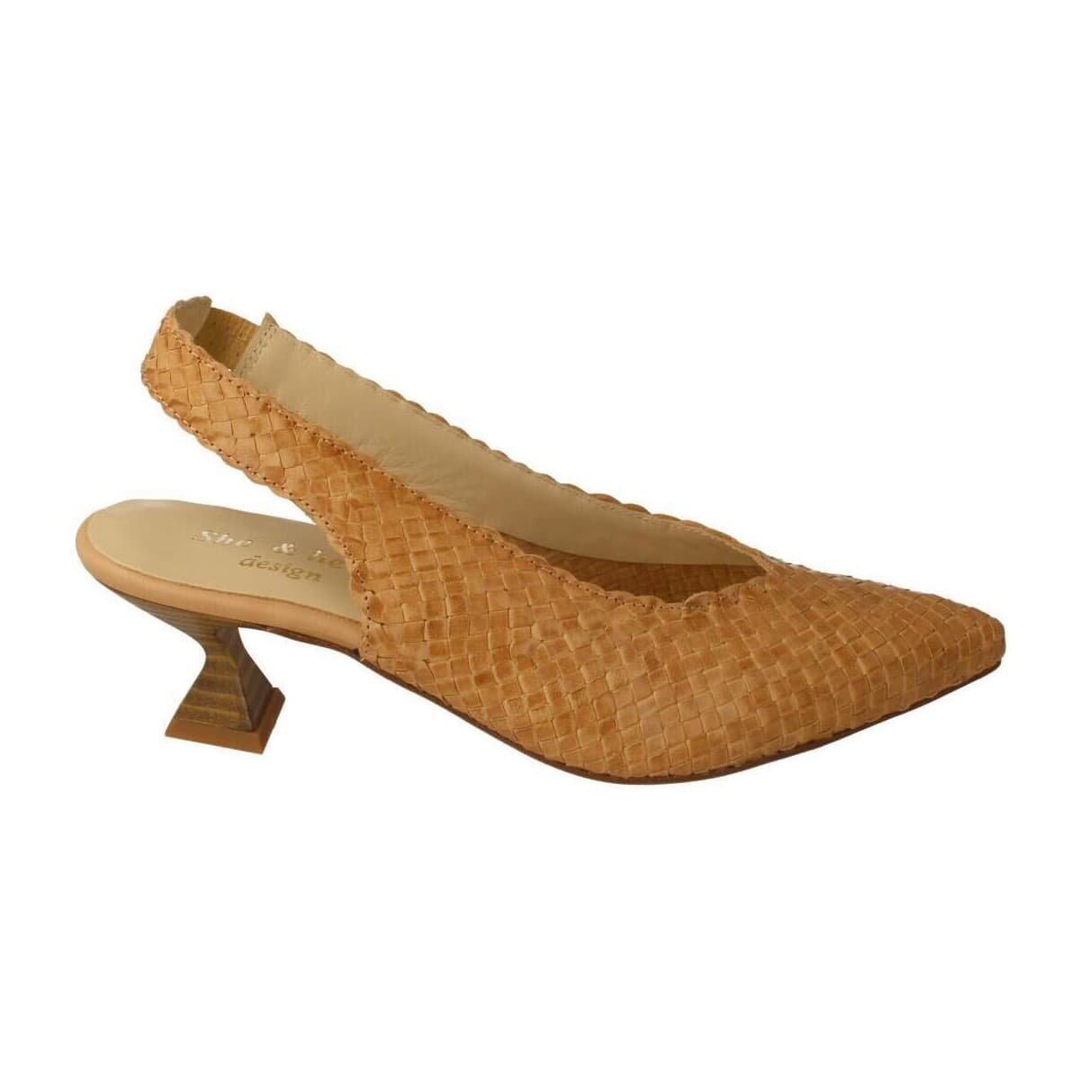 Γόβες She - He -