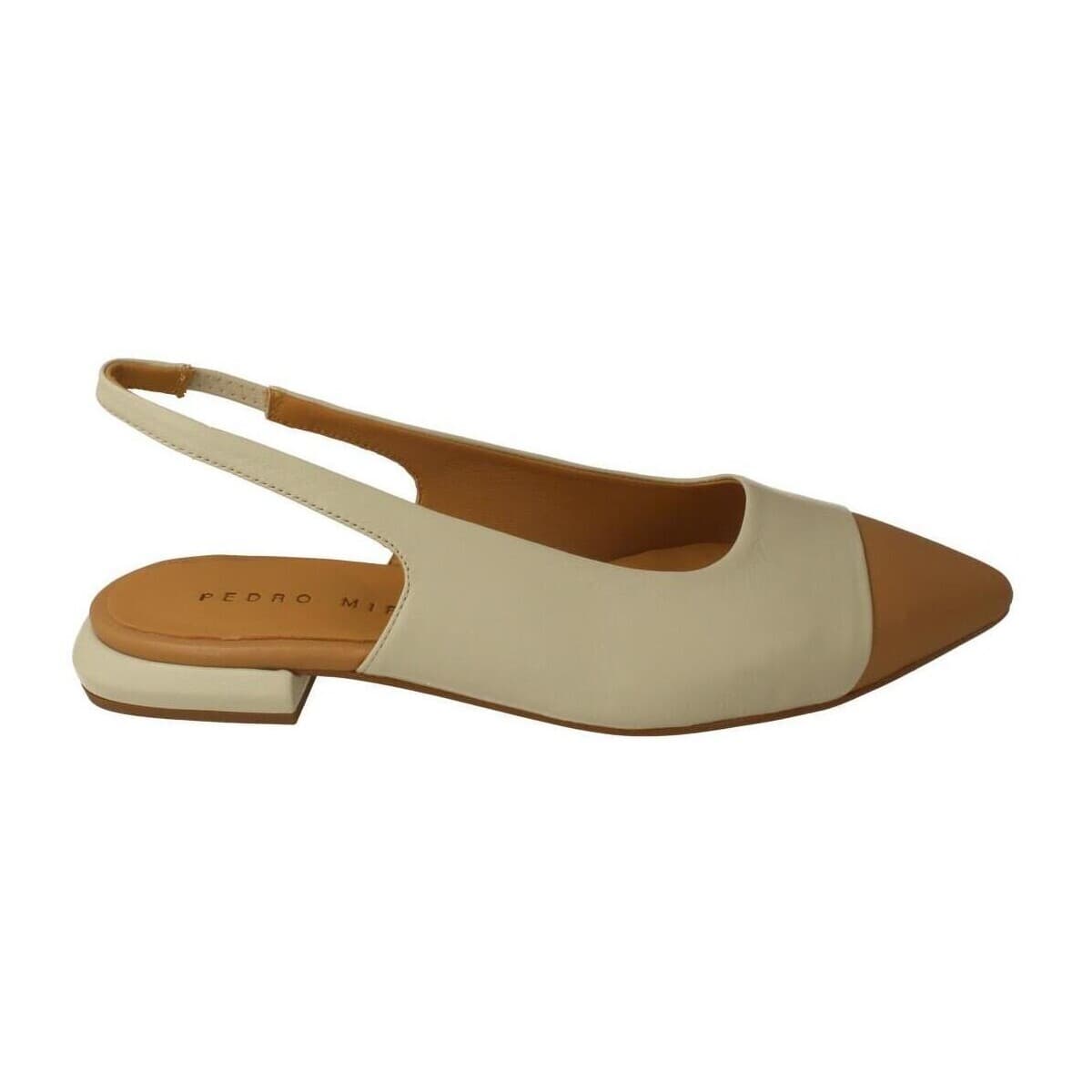 Μπαλαρίνες Pedro Miralles -