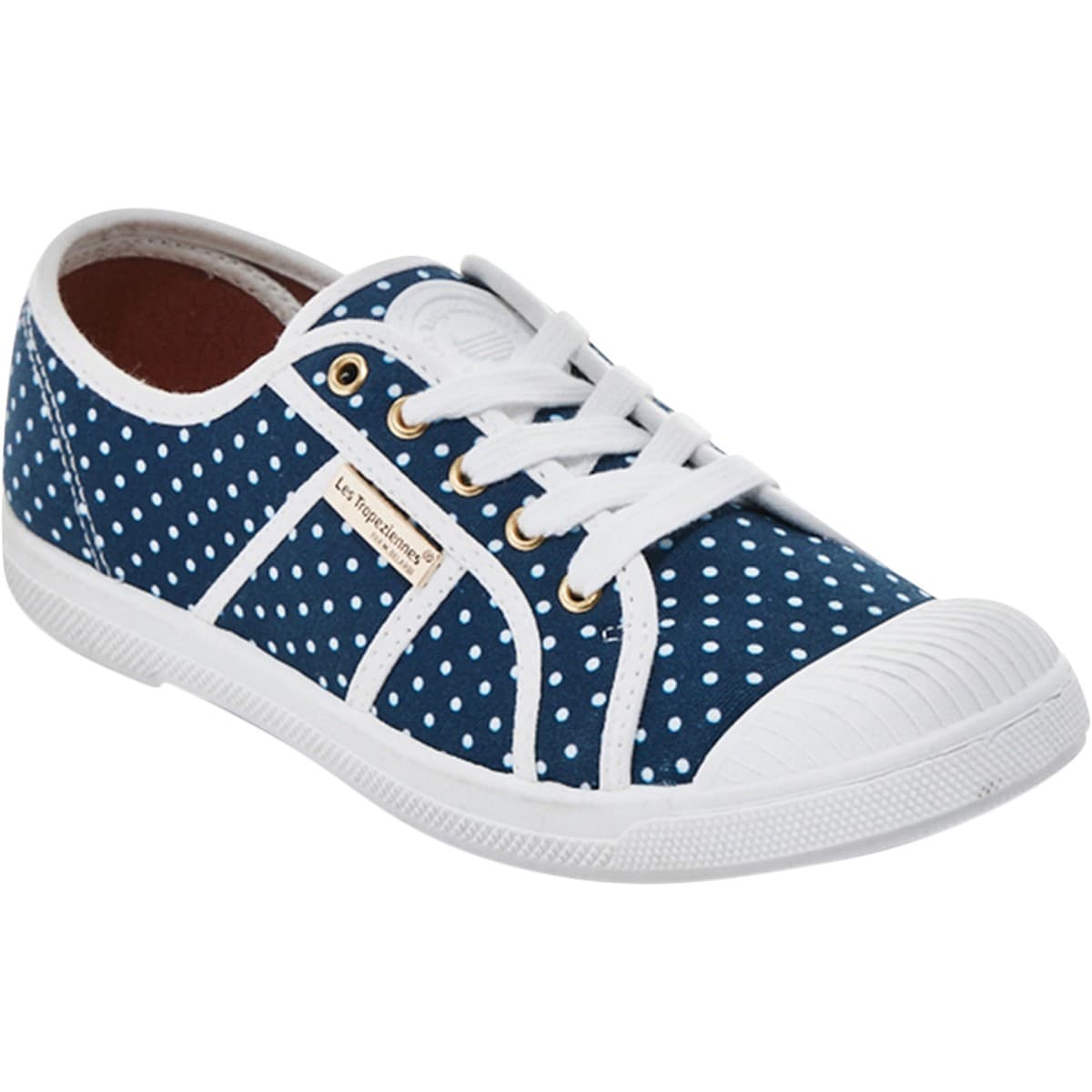 Xαμηλά Sneakers Les Tropeziennes par M.Belarbi 208013