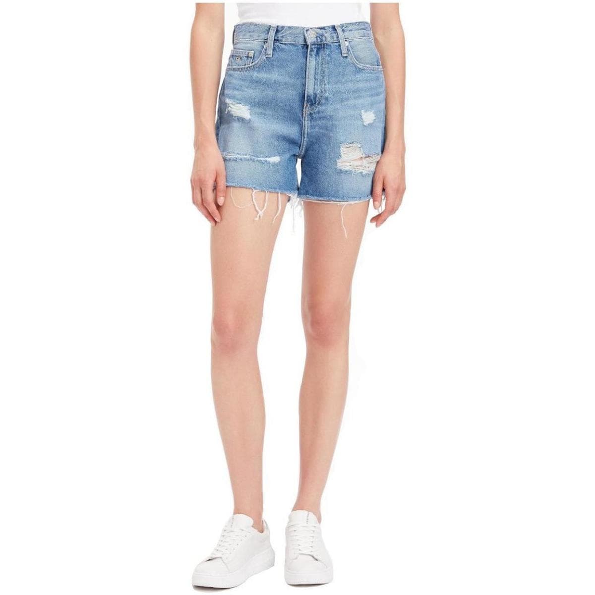 Κοντές Φούστες Calvin Klein Jeans J20J220641 1A4