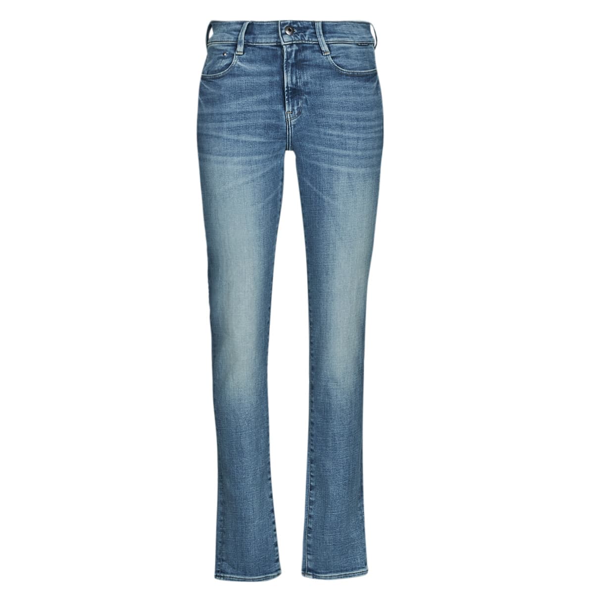 Tζιν σε ίσια γραμή G-Star Raw ACE 2.0 SLIM STRAIGHT WMN