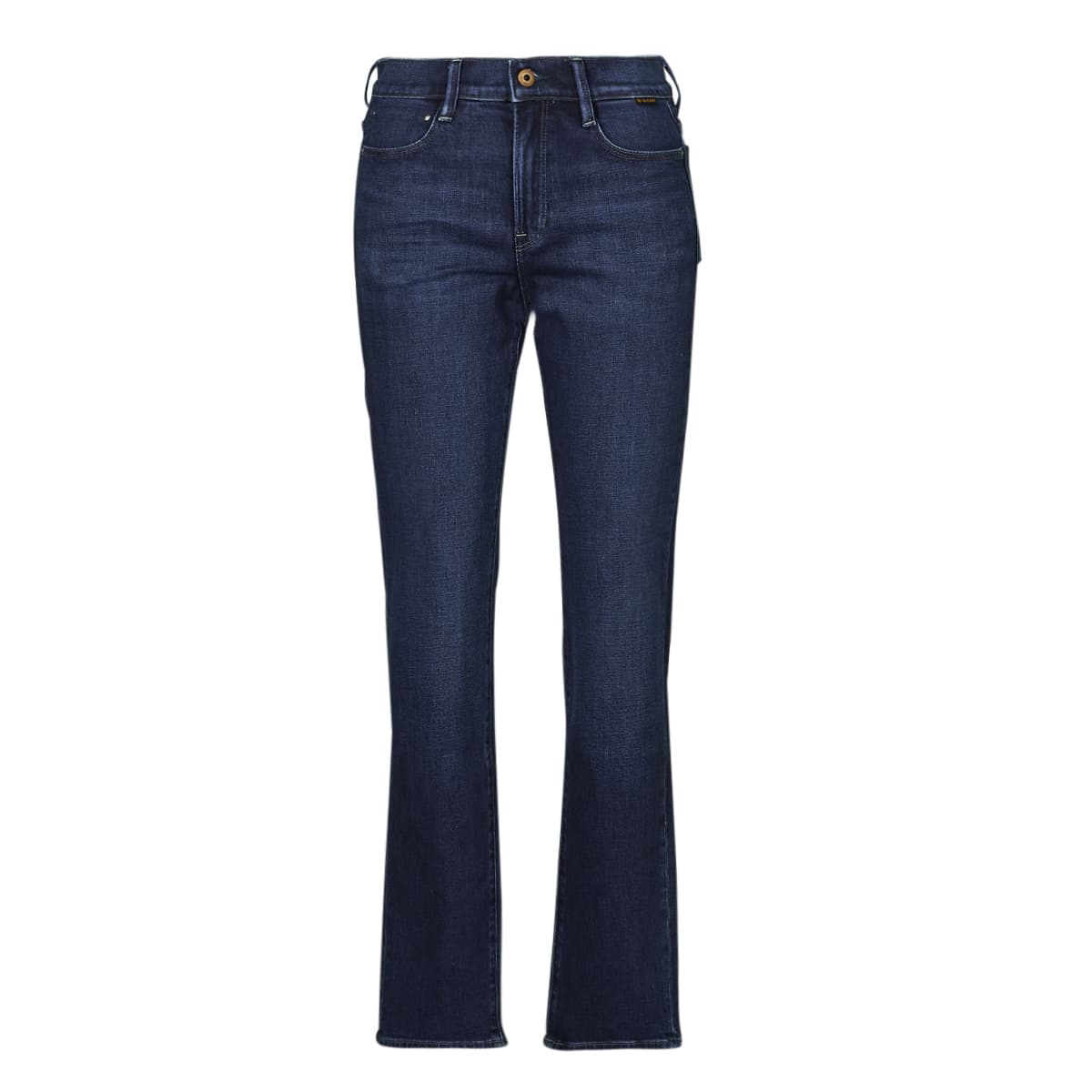 Tζιν σε ίσια γραμή G-Star Raw ACE 2.0 SLIM STRAIGHT WMN