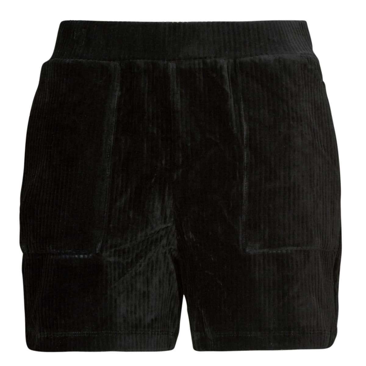 Shorts & Βερμούδες Vila VIKITA HW SHORTS/LS