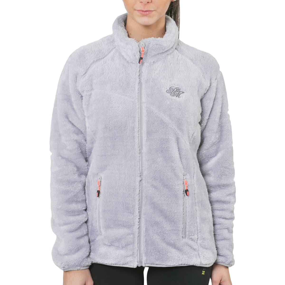 Fleece Peak Mountain Blouson polaire femme ARIANE