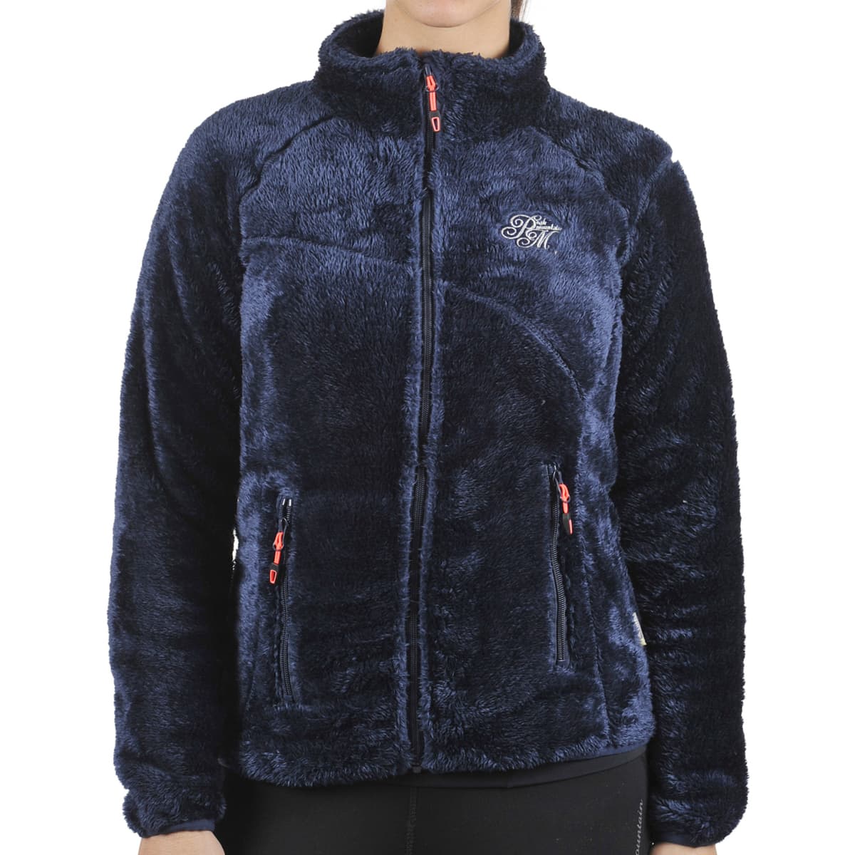 Fleece Peak Mountain Blouson polaire femme ARIANE