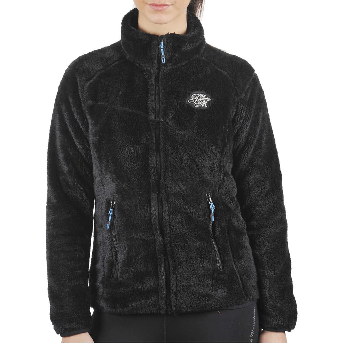 Fleece Peak Mountain Blouson polaire femme ARIANE