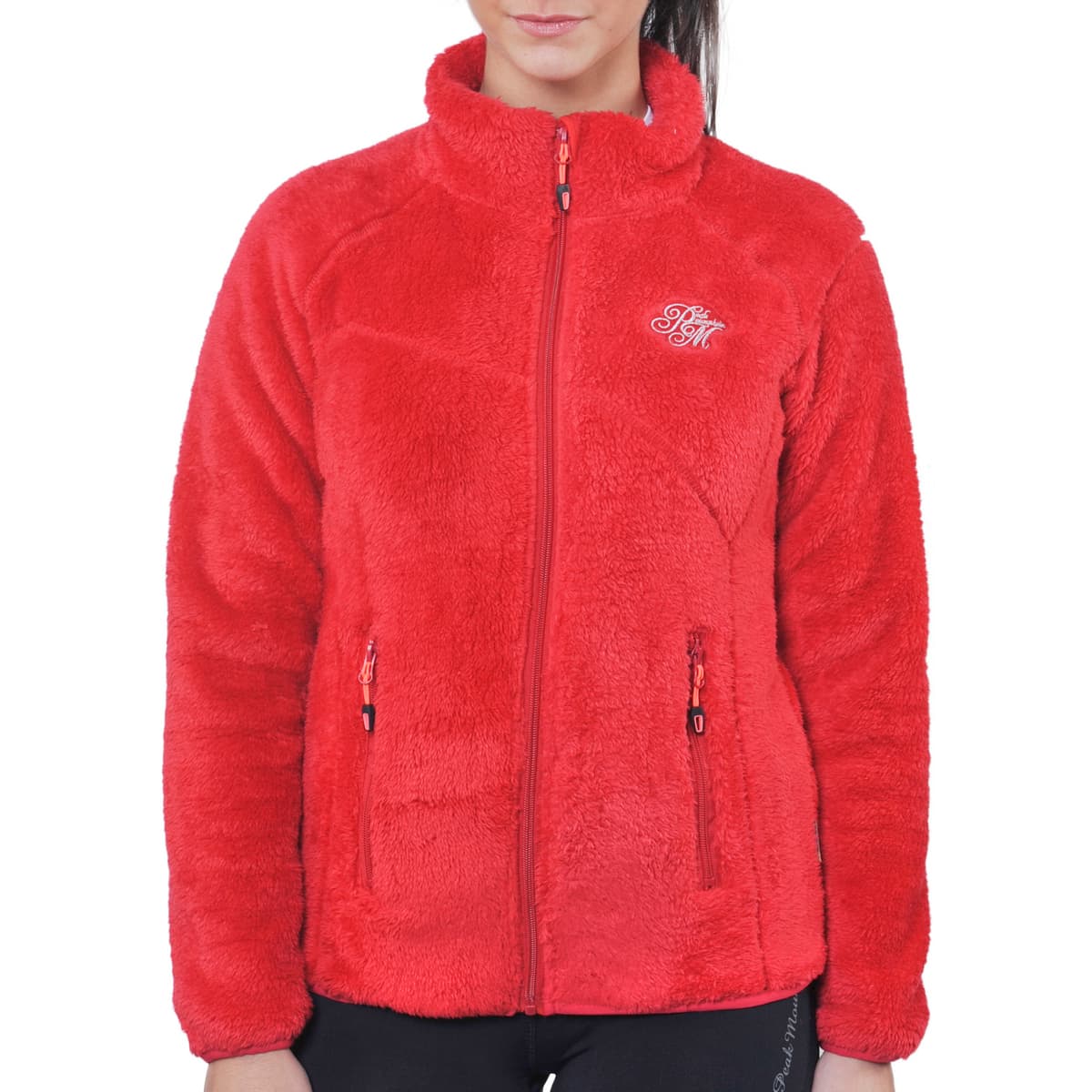 Fleece Peak Mountain Blouson polaire femme ARIANE