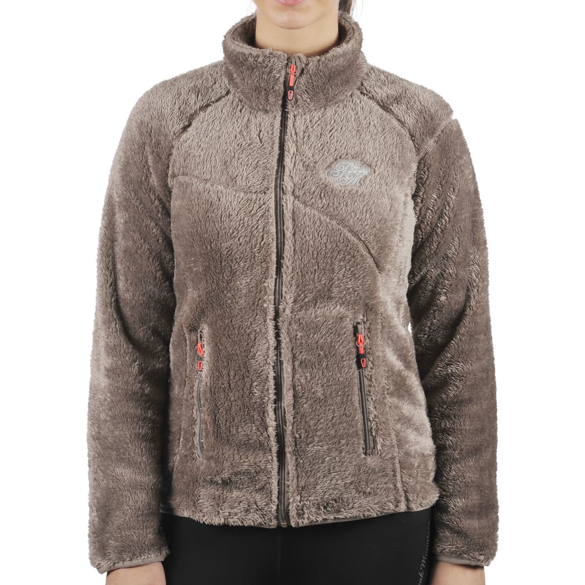 Fleece Peak Mountain Blouson polaire femme ARIANE