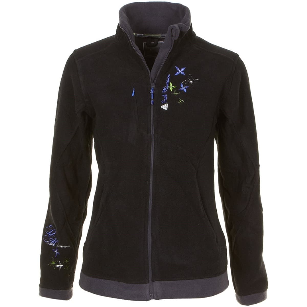 Fleece Peak Mountain Blouson polaire femme ARIL